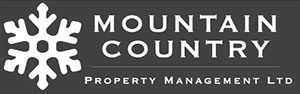 Mountain Country Property Management trusts Uniqua Cleaning to look after all their professional cleaning needs.